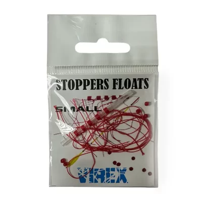 Stoppers Floats Small Virex