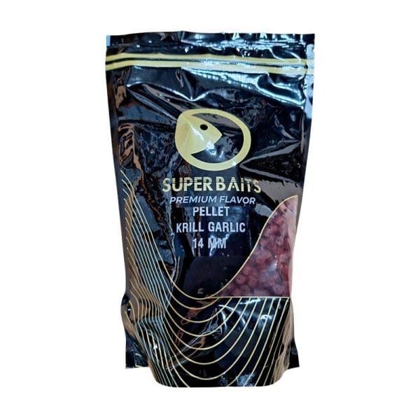 pellets superbaits