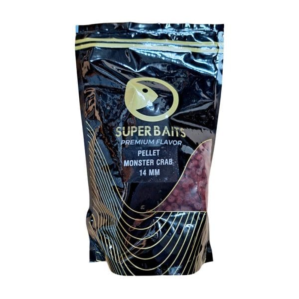 pellets superbaits