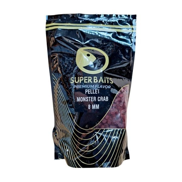 pellets superbaits