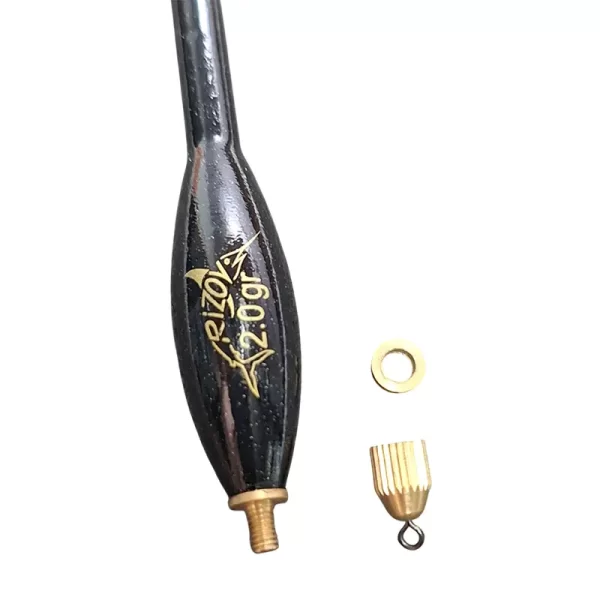Flotador Rizov Waggler 1
