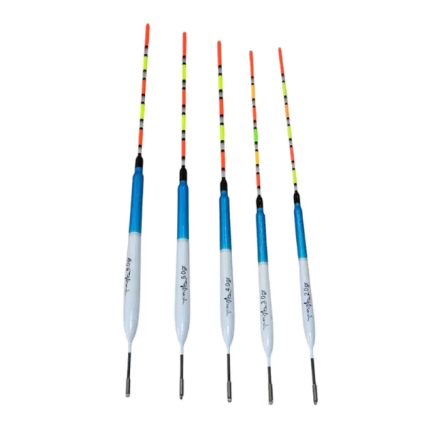 Flotador Rizov RF22 para pesca en Tiendafishingclub