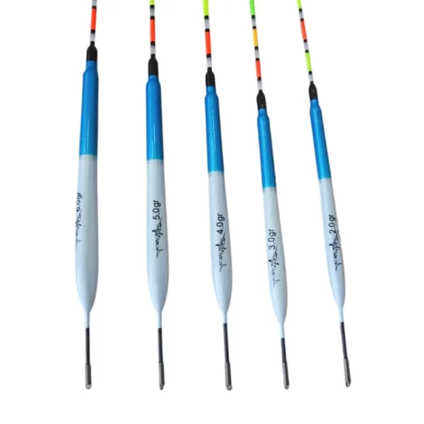 Flotador Rizov RF22 para pesca en Tiendafishingclub