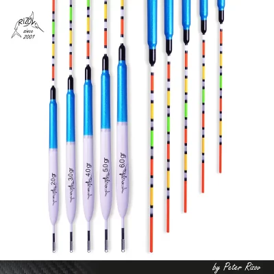 Flotador Rizov RF22 para pesca en Tiendafishingclub