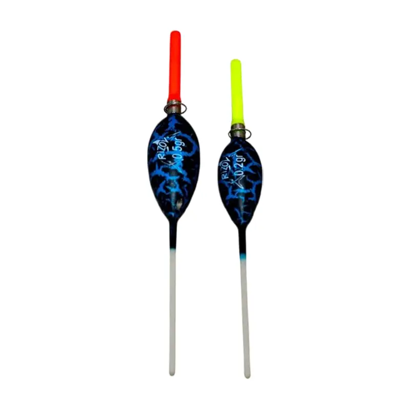 Flotador Rizov RF78 para pesca rápida – Tienda de pesca online