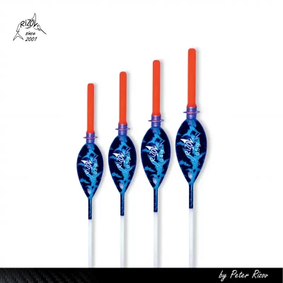 Flotador Rizov RF78 para pesca rápida – Tienda de pesca online