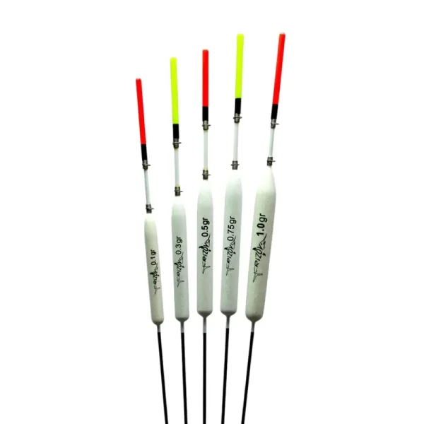 Flotador Rizov RF82 para pesca coup en agua dulce - Tienda de pesca online