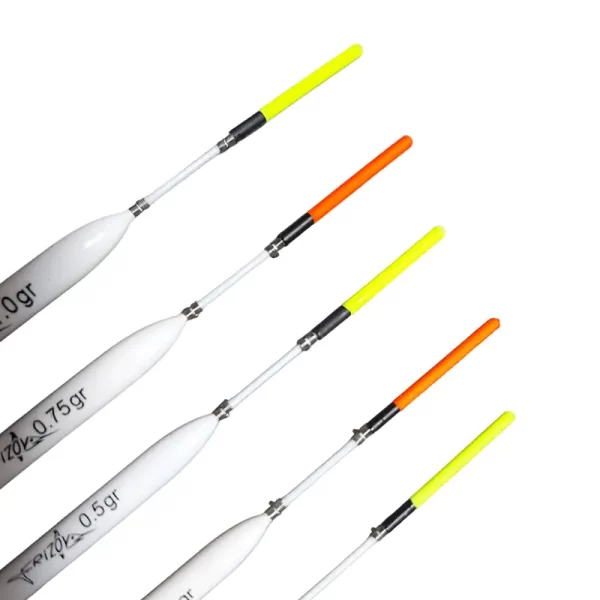 Flotador Rizov RF82 para pesca coup en agua dulce - Tienda de pesca online