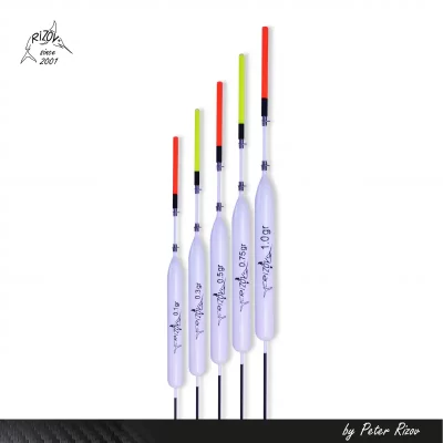 Flotador Rizov RF82 para pesca coup en agua dulce - Tienda de pesca online