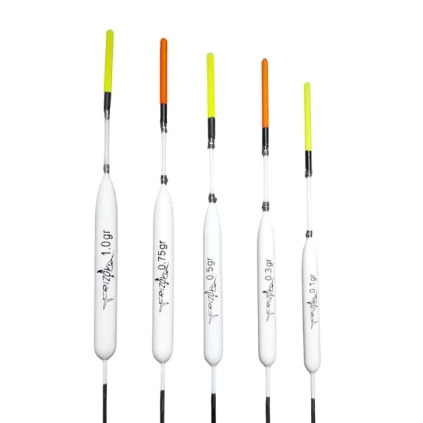 Flotador Rizov RF82 para pesca coup en agua dulce - Tienda de pesca online