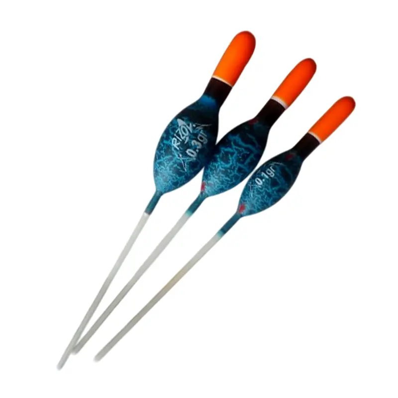 Flotador Rizov RF83 para pesca en carpódromos – Tienda de pesca online