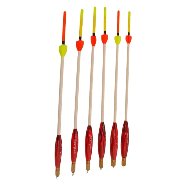 Flotador Rizov Waggler 2 con antenas intercambiables y sistema de lastre – Tienda de pesca