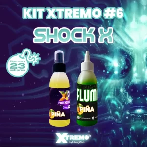 kit xtremo shock
