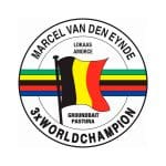 marcel van den eynde