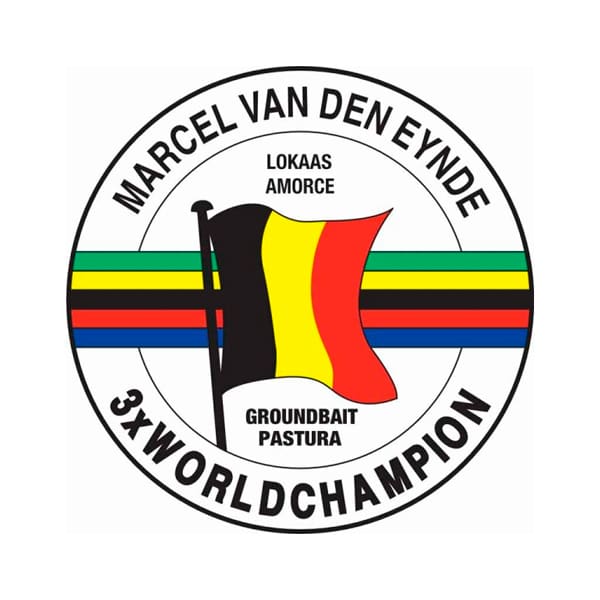 Marcel Van Den Eynde