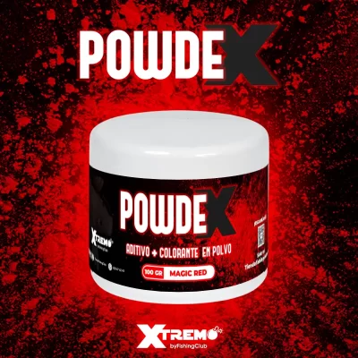 Xtremo Powdex