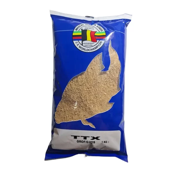 Complemento TTX Gros Marcel Van Den Eynde – tienda de pesca online