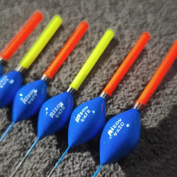 Flotador Rizov RF141 – Tienda de Pesca Online