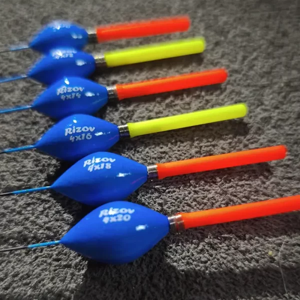 Flotador Rizov RF141 – Tienda de Pesca Online