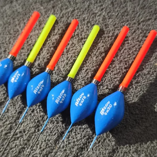 Flotador Rizov RF141 – Tienda de Pesca Online