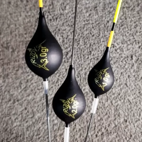 Flotador Rizov RF43 – Tienda de pesca online