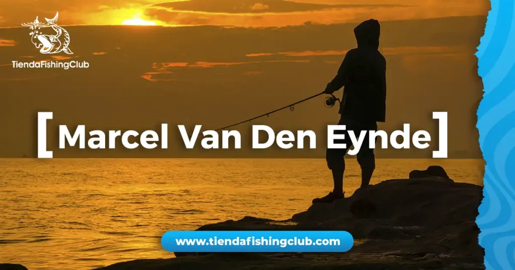 marcel van den eynde