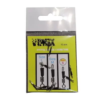 Enganches rápidos Virex tallas S, M y L