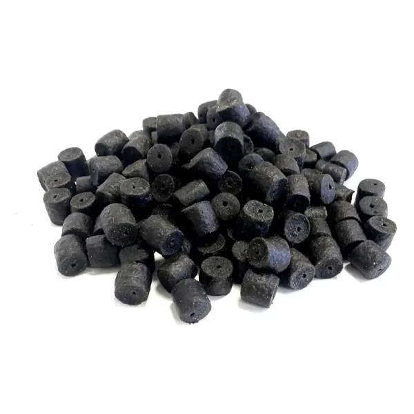 pellets superbaits perforados - tienda de pesca españa