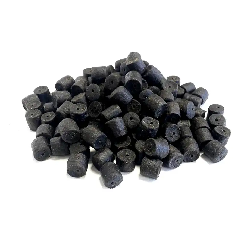 pellets superbaits perforados - tienda de pesca españa