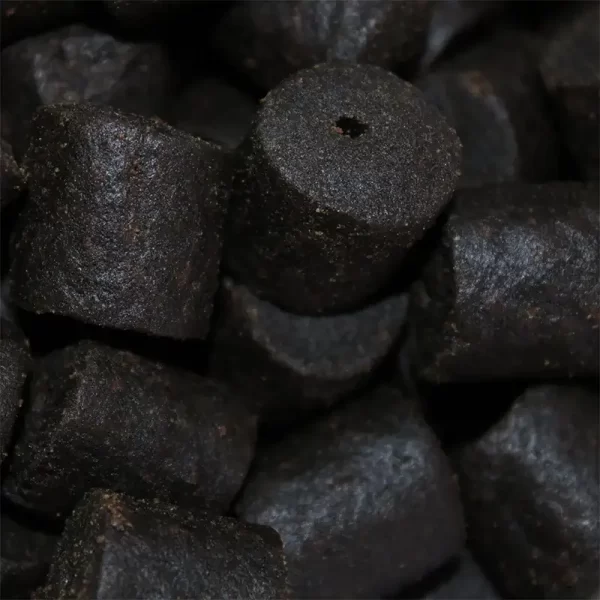 pellets superbaits perforados - tienda de pesca españa