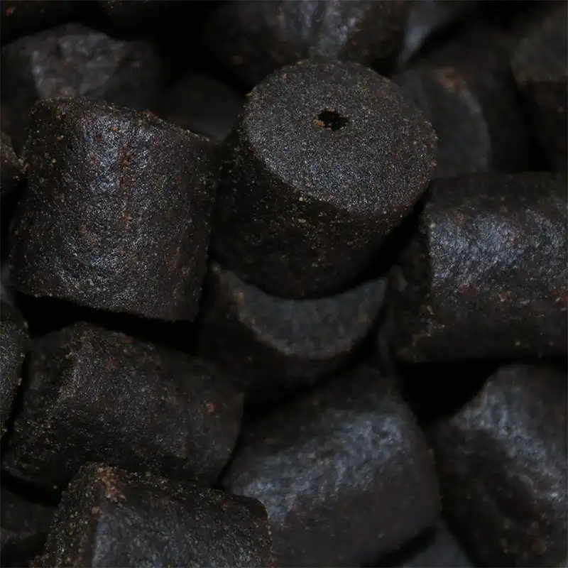 pellets superbaits perforados - tienda de pesca españa
