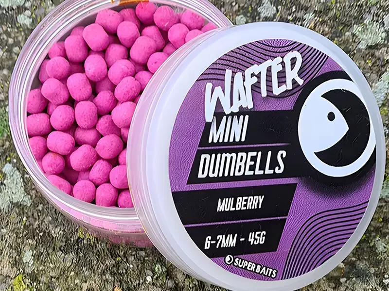 comprar superbaits productos superbaits - tienda de pesca online