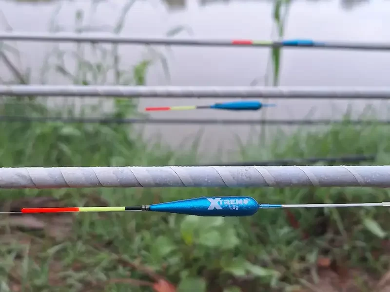 flotadores coup xtremo linea Flotadores coup XTREMO Drift X – preparacion linea