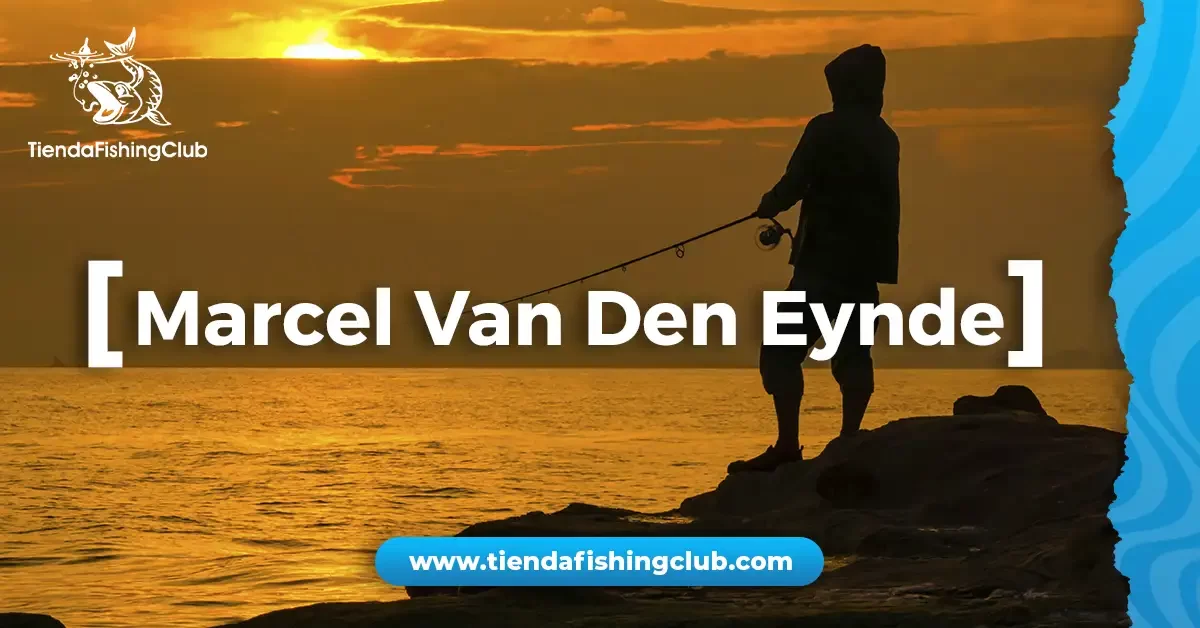 marcel van den eynde
