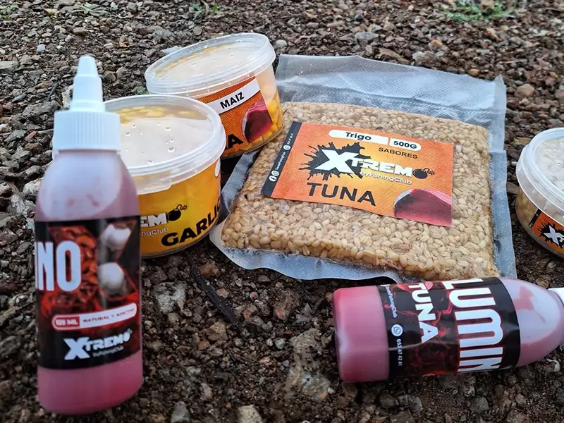 productos xtremo